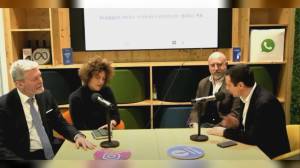 Genova, il Comune presenta una docu-serie "Pubblica" sulla comunicazione digitale: raccontate le opportunità del futuro