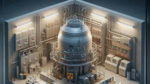 Industria: accordo Ansaldo-Federacciai con la francese Edf per costruire reattori nucleari ultima generazione