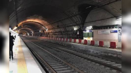 Ventimiglia: dipendente ferrovie ruba 80 kg di rame per rivenderlo, arrestato