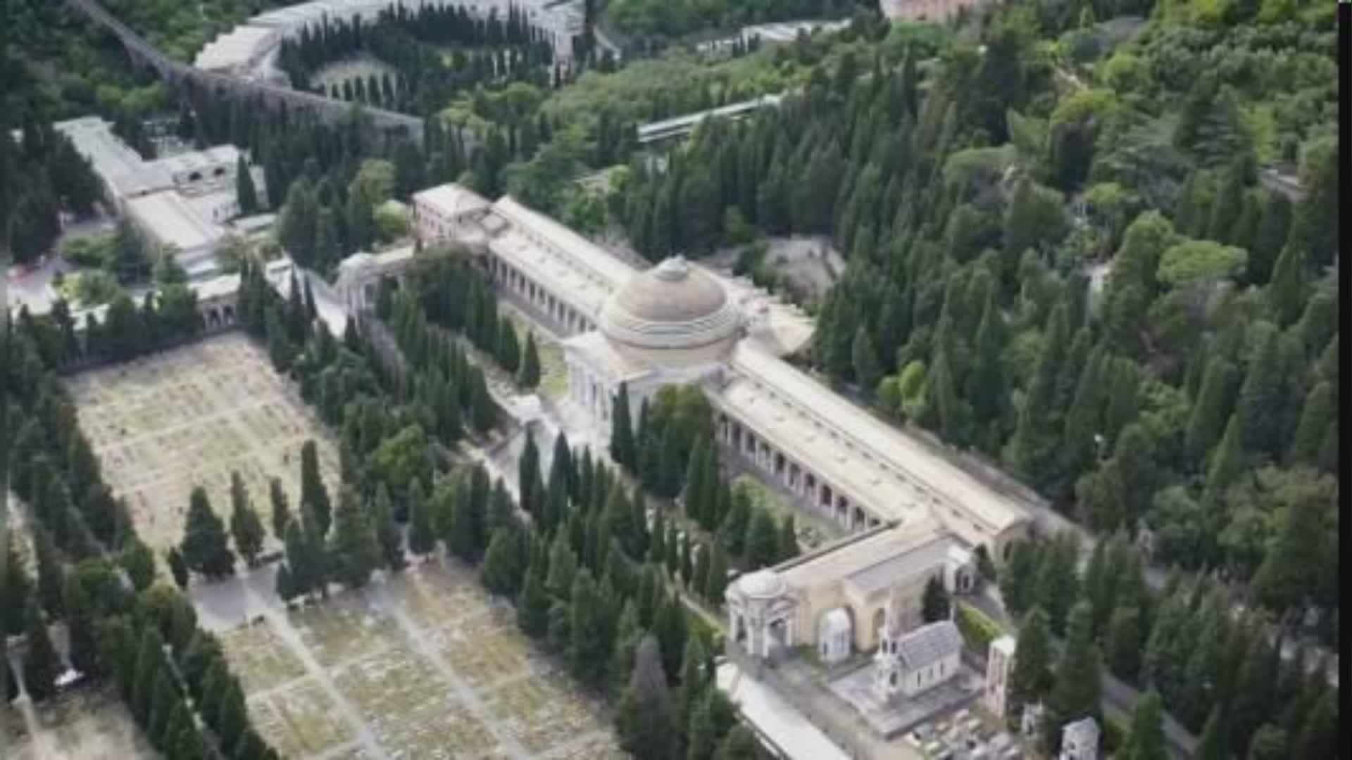 Genova, ragazzina di 15 anni molestata in strada da sconosciuto: scappata grazia a un'amica