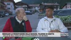 Genoa, Sabelli a Telenord: "Ripartire dallo stesso gruppo sarà un grande vantaggio"