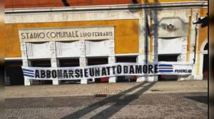 Sampdoria: abbonamenti oltre quota 12mila, Federclubs "Abbonarsi è un atto d'amore"