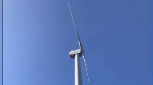Energia: Erg cresce in Francia, avviato parco eolico di Limousin