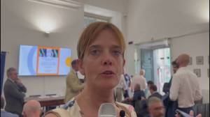 Rapallo, il sindaco Ricci all'assemblea Anci Liguria: "Mi occupero' della cura del territorio"