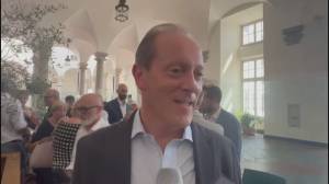 Andora, il sindaco Demichelis: "Iniziamo a collaborare con i nuovi amministratori locali"