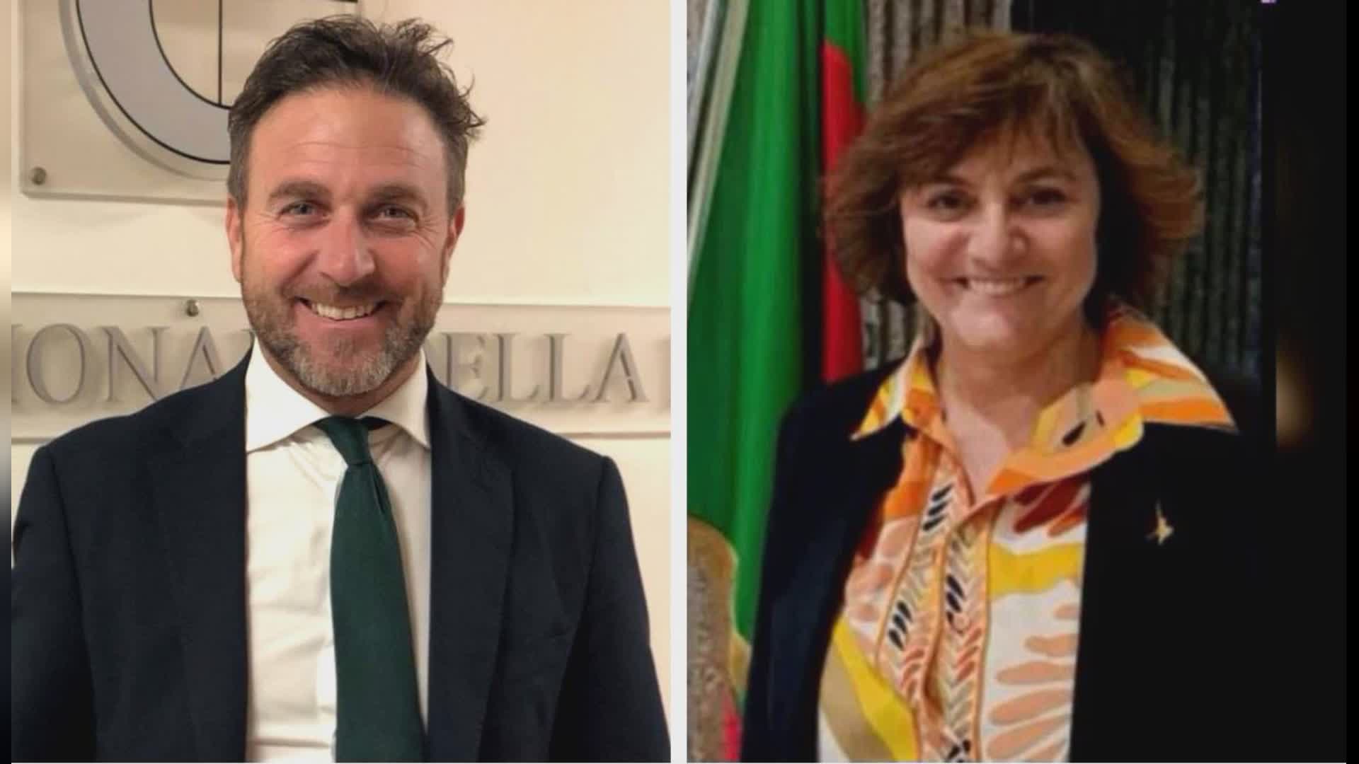 Liguria, Lega si muove in anticipo: Piana e Viale primi ricandidati per le regionali