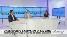 L'assistente sanitario in Liguria: ruolo, formazione, futuro della professione