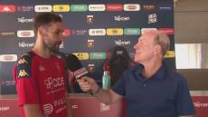Genoa, eterno Milan Badelj: il capitano si racconta in esclusiva a Telenord