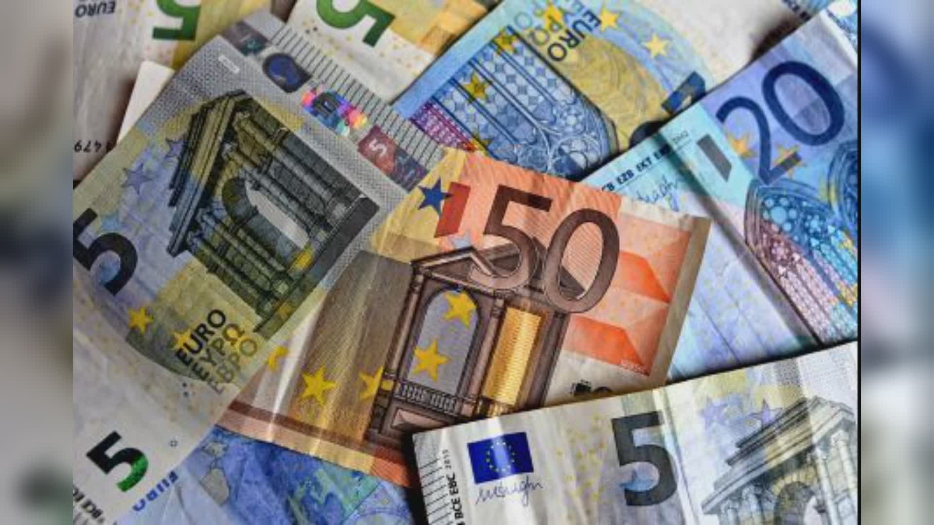 La Spezia: usura, GdF sequestra mezzo milione a pensionato