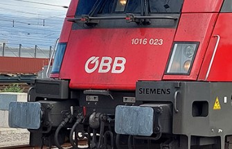 Austria: Coca-Cola & Co. viaggia sui treni ÖBB Rail Cargo Group per una consegna eco