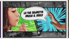 Liguria: scatta sabato 27 luglio lo stato di grave pericolosità per gli incendi boschivi