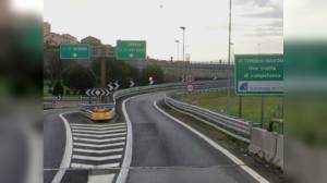 Autostrade Liguria, chiuso allacciamento Savona con A6 dalle 22 di giovedì alle 6 di venerdì