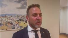 Consiglio regionale, opposizione abbandona l'aula. Il presidente ad interim Piana: "Atteggiamento incomprensibile"