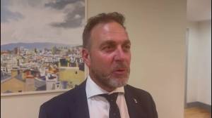 Consiglio regionale, opposizione abbandona l'aula. Il presidente ad interim Piana: "Atteggiamento incomprensibile"