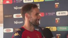Genoa a fine ritiro, il bilancio di Badelj: "Livello oltre la media"