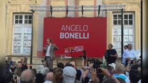 Dimissioni Toti, Bonelli (Avs): "Dimissioni atto dovuto, ora centrosinistra unito per vincere"