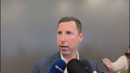 Dimissioni Toti, Giampedrone: "Elezioni entro 90 giorni come prevede lo statuto"