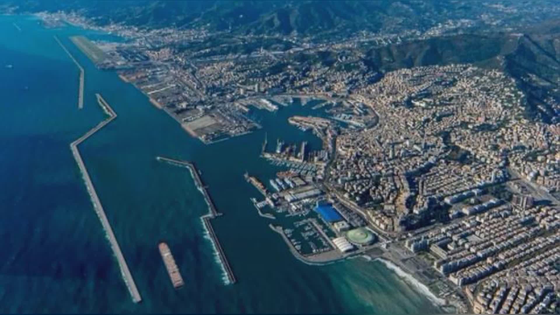 Diga Genova, regolare l'appalto a Webuild: Consiglio di Stato dà ragione al costruttore. Bucci: "Avanti con serenità e ancora più slancio"