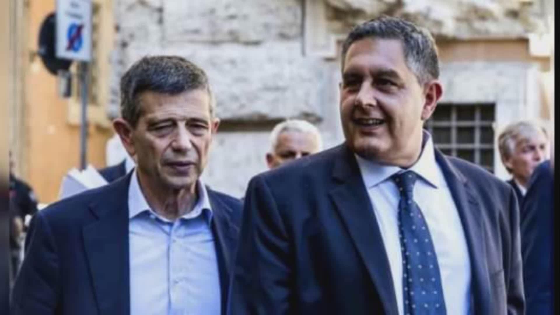 Dimissioni Toti, Lupi (Noi Moderati): "Giovanni ora più libero di difendersi e rivendicare buon governo"