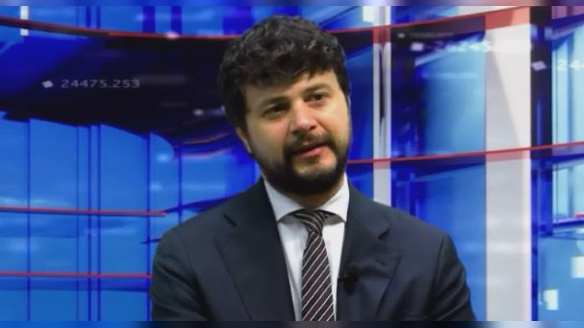 Dimissioni Toti, Benifei (Pd): "Ora al lavoro, per Liguria si volta pagina"