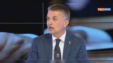 Dimissioni Toti, Rixi: "Questo fatto determina il fallimento della democrazia"