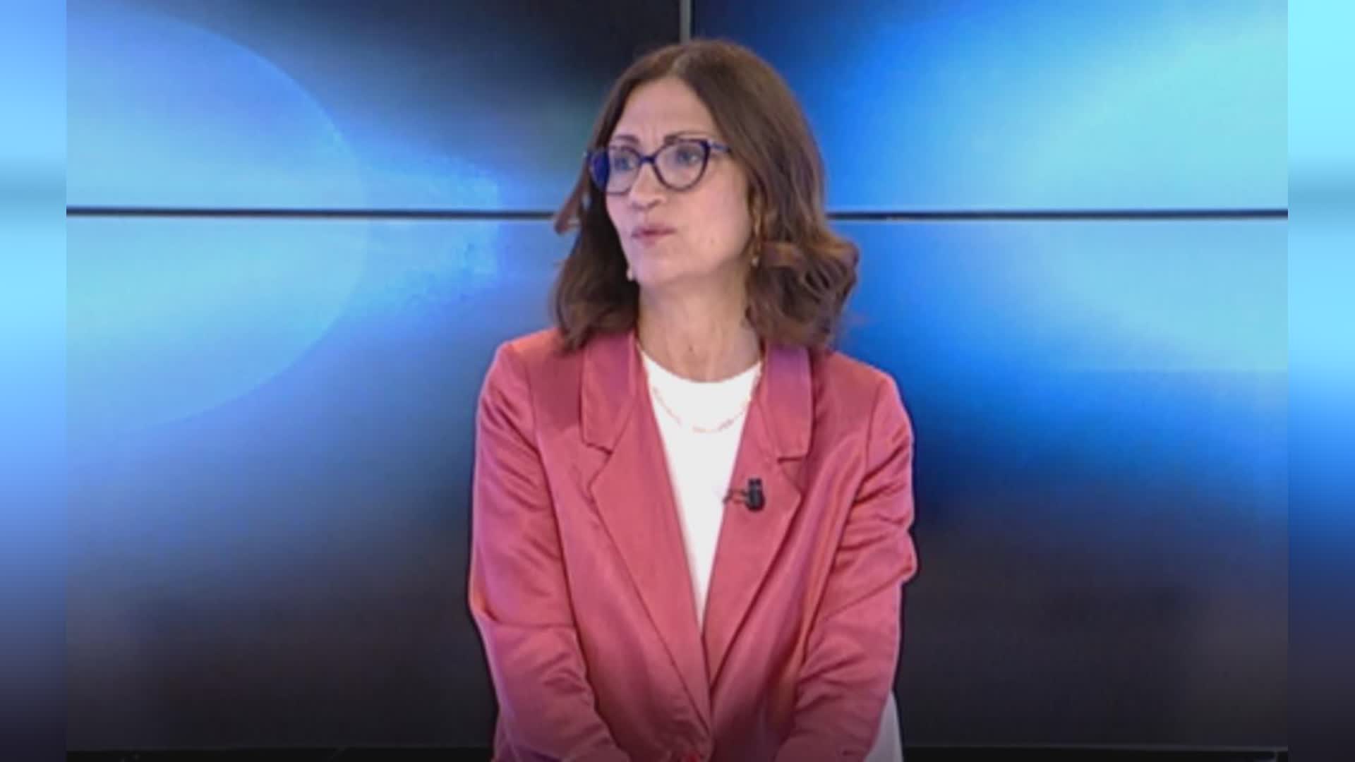 Dimissioni Toti, Gelmini (Azione): "Basta con uso politico delle inchieste"