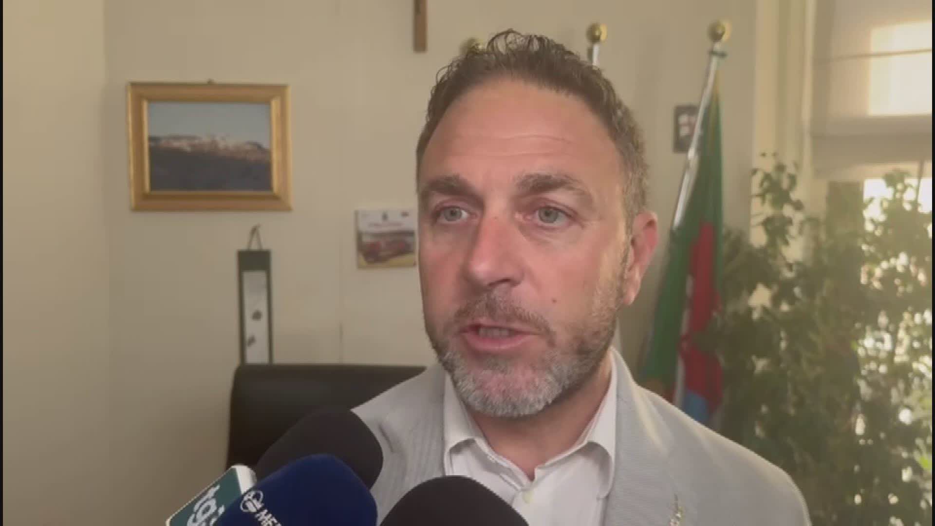 Dimissioni Toti, Piana: "Individueremo la data per le prossime elezioni, probabilmente a ottobre"
