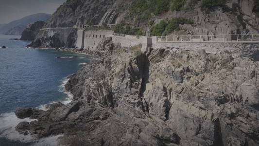 Via dell'Amore, sabato 27 luglio la riapertura al pubblico di un simbolo della Liguria nel mondo