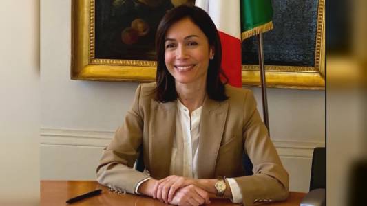 Dimissioni Toti, Carfagna (Azione): "Segnale di enorme problema democratico"