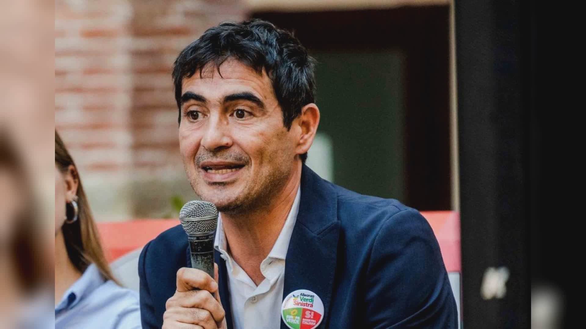 Dimissioni Toti, Fratoianni (SI): "Ora i liguri potranno decidere del loro futuro"