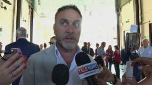 Dimissioni Toti, Piana: "Ha perso la democrazia, è triste che non sia al taglio del nastro della Via dell'Amore"