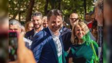 Dimissioni Toti, Conte (M5S): "Non poteva governare dai domiciliari"
