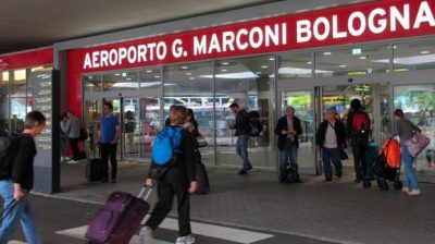 Aeroporti Emilia-Romagna: da Regione: 27 mln di investimenti, pianificazione e dialogo pubblico-privato