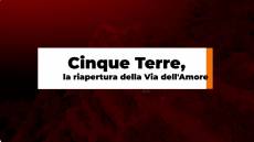 Live- la riapertura della via dell'amore