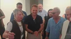Vallebona, inaugurata "AreA ArtE": nuovo spazio espositivo con intervento da 227 mila euro