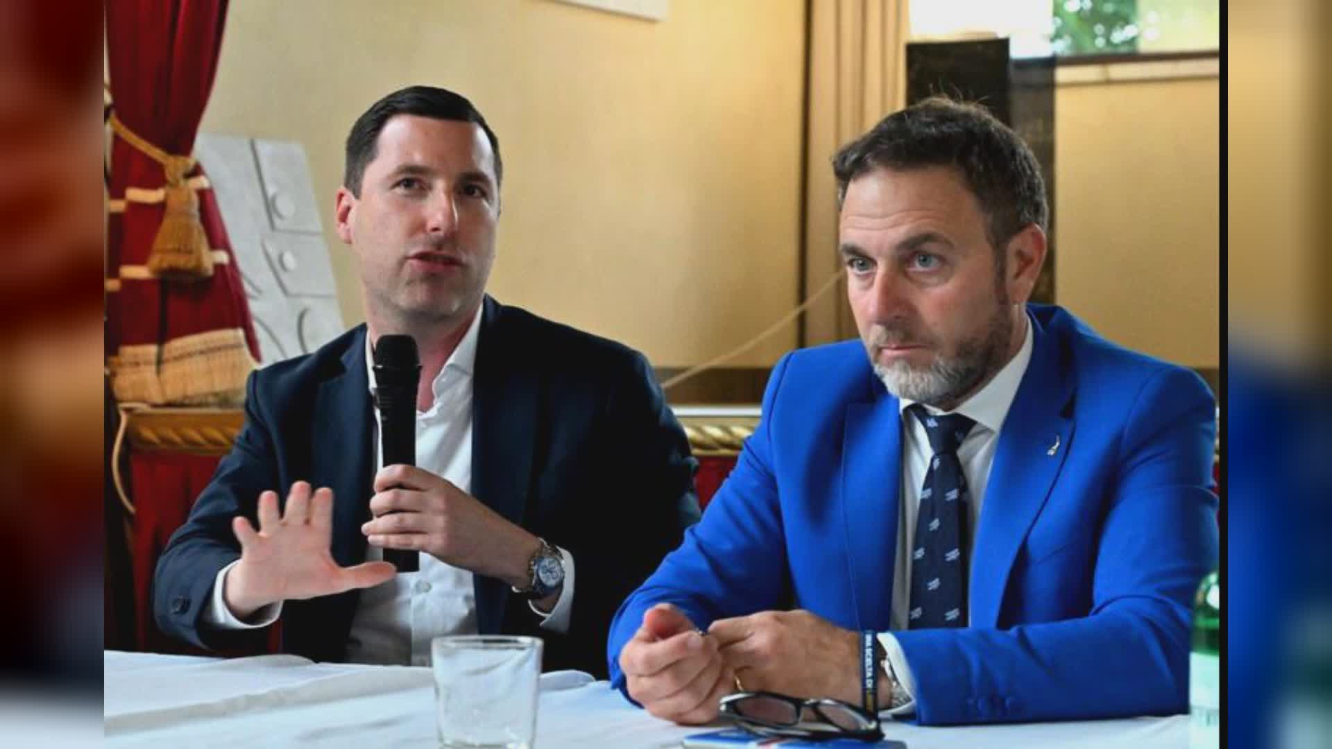 Liguria, Giampedrone: "Stanziati 8 milioni e 250 mila euro per sostenere le persone più fragili"