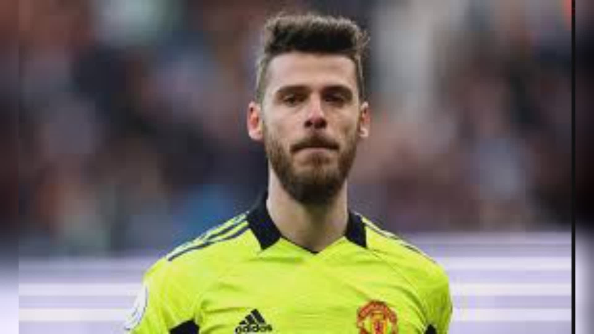 Genoa, intrigo De Gea: è fatta per lo spagnolo; no, pretese eccessive