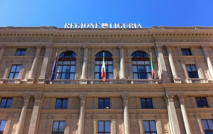 Liguria, verso le elezioni regionali: prove di campo largo a sinistra, ipotesi civico a destra