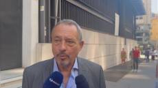 Dimissioni Toti, Savi: "Depositata istanza di revoca, misure cautelari non hanno più ragion d'essere. Giudizio immediato? Ben venga"