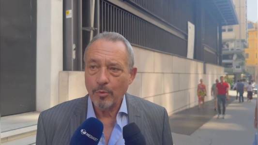 Dimissioni Toti, Savi: "Depositata istanza di revoca, misure cautelari non hanno più ragion d'essere. Giudizio immediato? Ben venga"