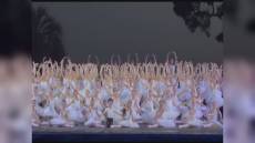 Genova, "America Gran Prix": un trionfo di danza e passione