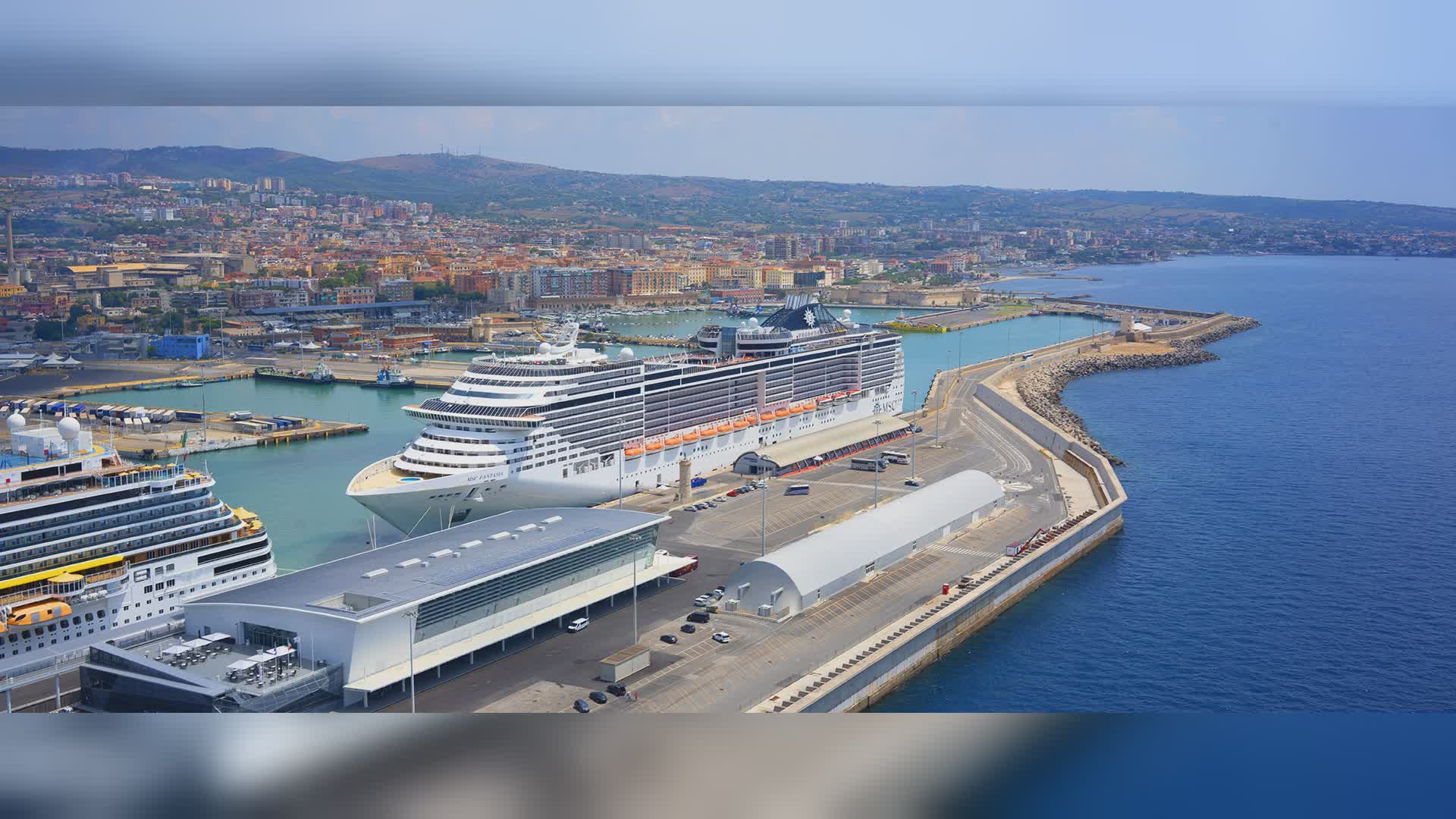 AdSP Tirreno centro settentrionale: ok a Piano Operativo Triennale 2024-2026