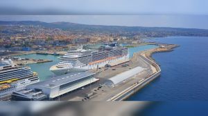 AdSP Tirreno centro settentrionale: ok a Piano Operativo Triennale 2024-2026