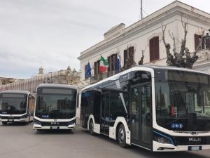 Puglia: ok della V Commissione alla ripartizione del Fondo regionale trasporti