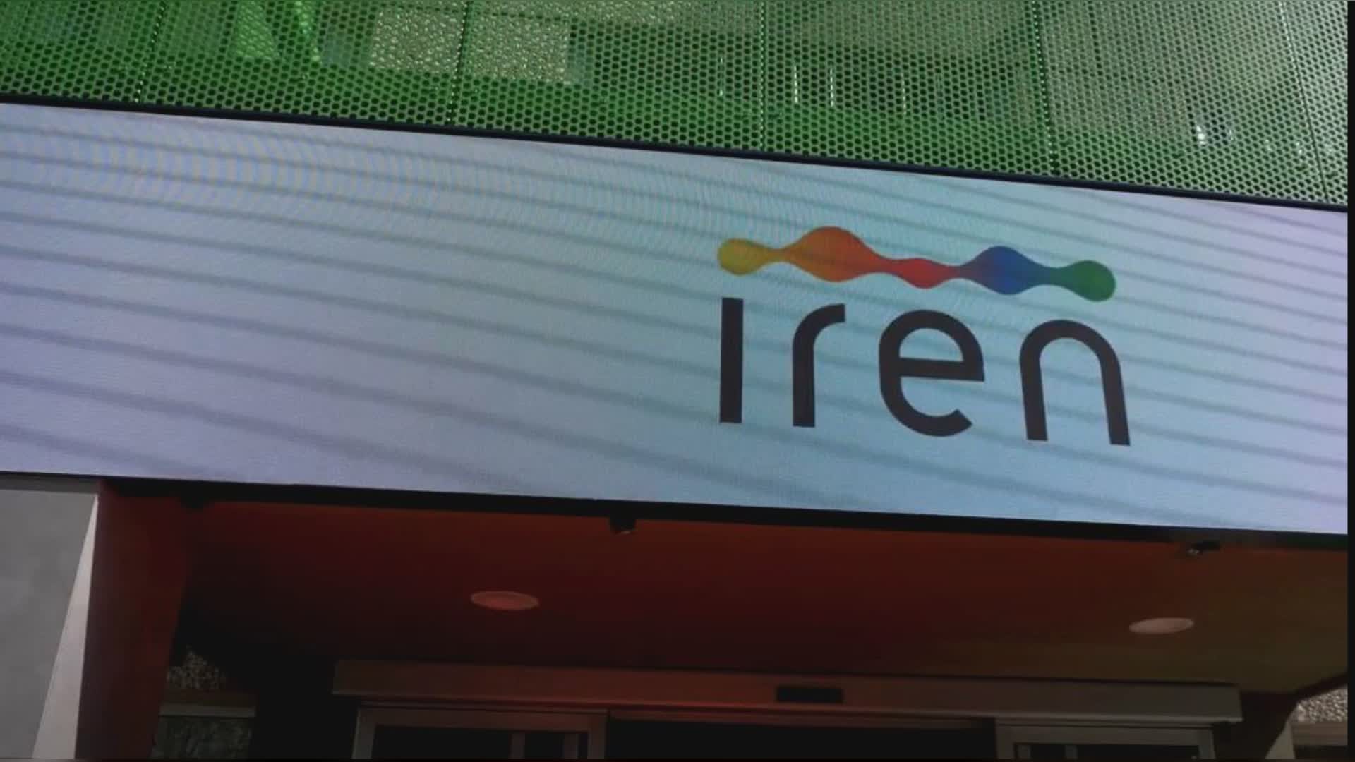 Iren: nel semestre salgono utile netto (+2%) e margine operativo lordo (+5%)