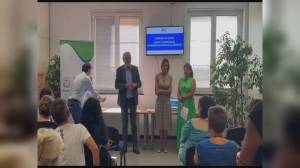 Genova, l'assessore Gratarola consegna i primi 32 attestati per gli Infermieri di Famiglia:"Rapporto utenza-sanità in evoluzione"