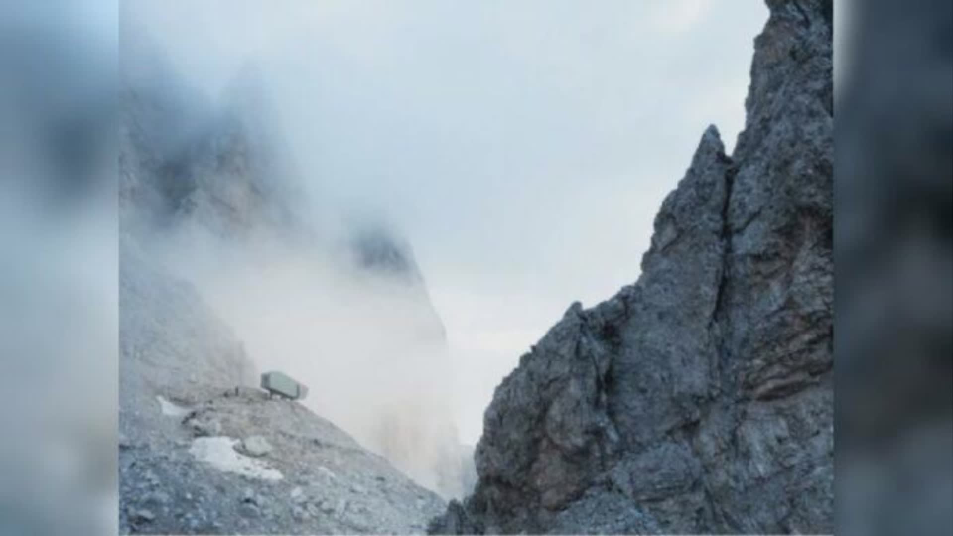 Lavagna: giovedì i funerali della psicologa uccisa da un masso sulle Dolomiti