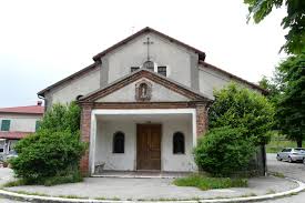 Busalla: nel fine settimana quarantesima sagra campestre al santuario della Bastia