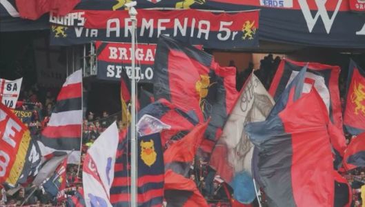 Genoa, la campagna abbonamenti "StraordinAria" punta a numeri da sogno