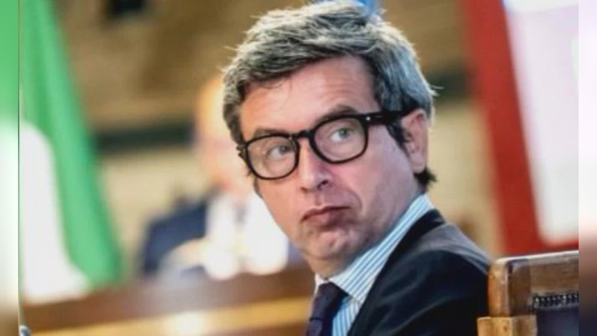 Ermini (Pd) presidente del gruppo Spinelli, Orlando: "Scelta inopportuna, meglio un passo indietro"